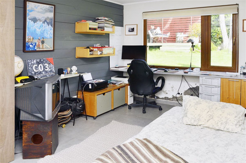 Casa Venta 3 Dorm. Colegio San Francisco Del Alba Las Condes