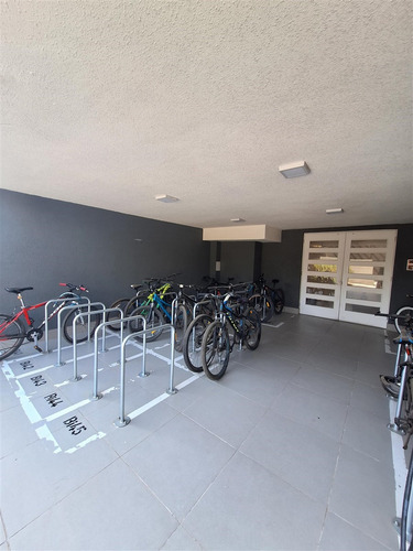 Arriendo Depto Nuevo 1d1b Ñuñoa - Portal Ñuñoa Y Universidad