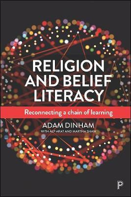 Libro Religion And Belief Literacy : Reconnecting A Chain...