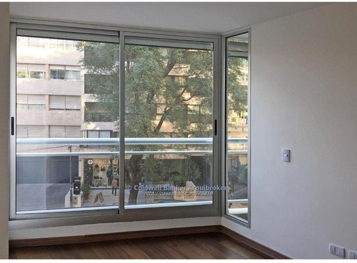 Apartamento De 2 Dormitorios En Venta En Punta Carretas