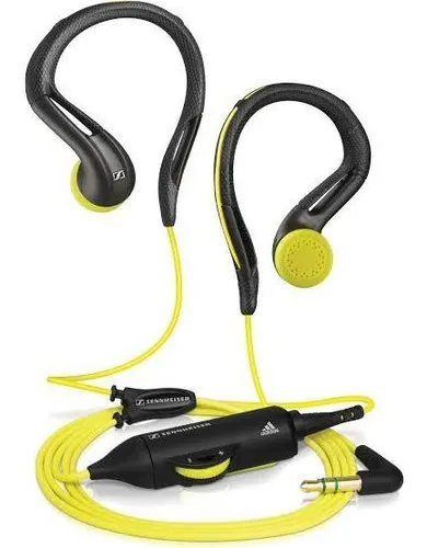 Cascos 2025 adidas sennheiser