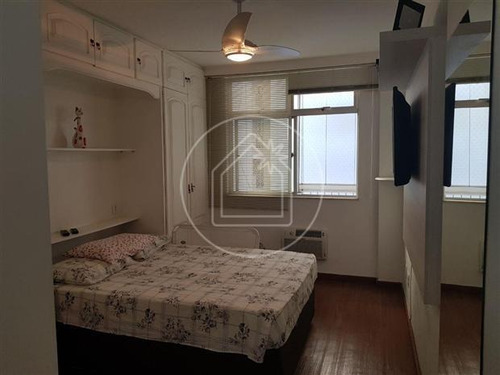 Apartamento - Ref: 741491