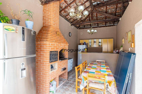 Imagem 5 de 20 de Casa À Venda, 130 M² Por R$ 1.890.000,00 - Campo Belo - São Paulo/sp - Ca3824