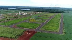 Imagem 1 de 3 de Terreno À Venda, 176 M² Por R$ 55.000 - Parque Da Lagoa - Foz Do Iguaçu/pr - Te0422