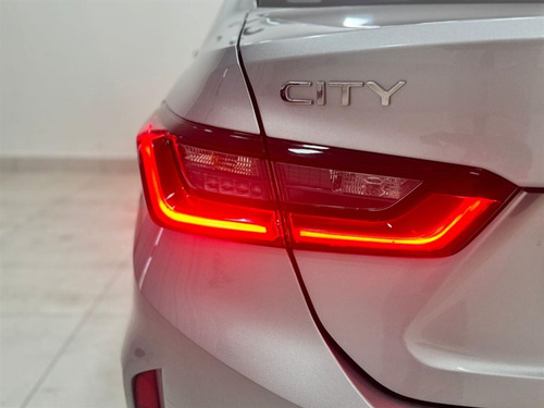 Honda City 1.5 i-VTEC FLEX EX CVT