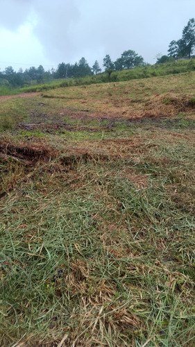 Vende-se Terreno Para Construir De Sítio Ou Chácara