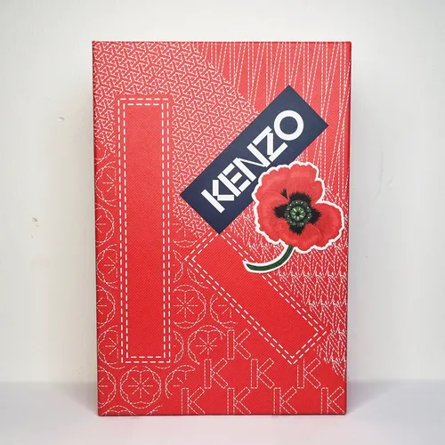 Kenzo 50 off juego 2025
