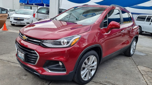 Imagen 1 de 11 de Chevrolet Trax 1.8 Premier At 2019 Oportunidad !!!