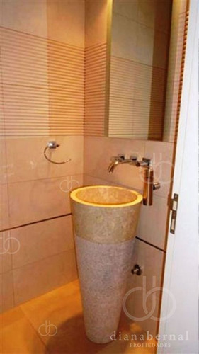 Imagen 17 de 28 de Casa En Mansa, 4 Dormitorios, Piscina Climatizada, En Barrio Privado, Punta Del Este