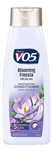 Acondicionador Vo5 Freesia 12.5oz