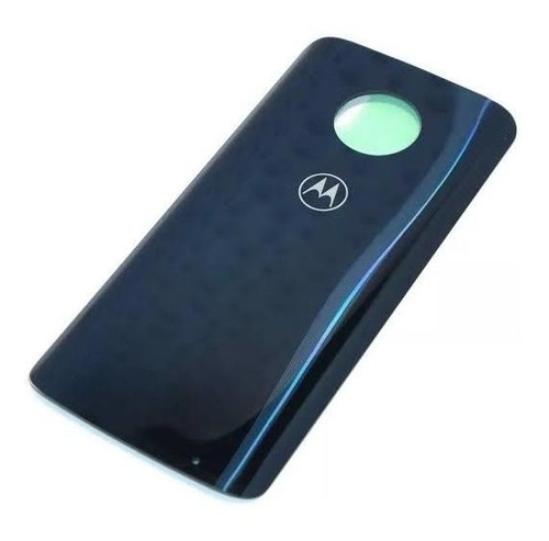 Tapa Motorola Moto G6 Plus Stock