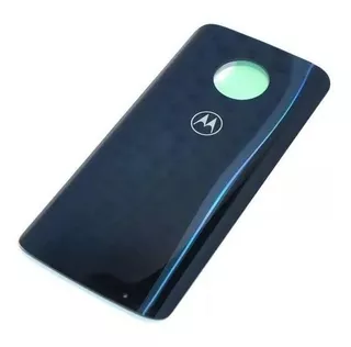 Tapa Motorola Moto G6 Plus Stock