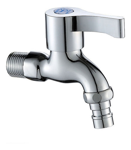 Grifo Del Lavabo Del Baño