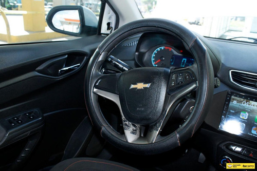 Chevrolet Onix 1.4 Ltz