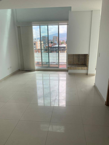 Apartamento En Cedritos Para Venta