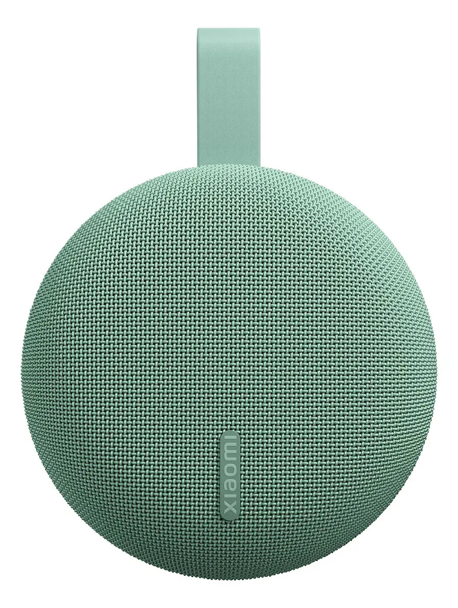 Bocina Portatil Xiaomi Sound Pocket Essential Green Verde