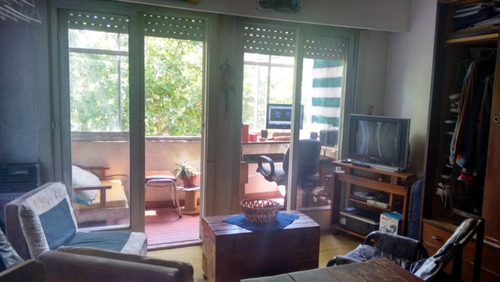 Venta - Monoambiente 44 1 Y 2