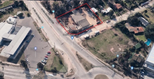 Imagen 9 de 9 de Terreno Lote En Venta Ubicado En General Pacheco, Tigre, G.b.a. Zona Norte