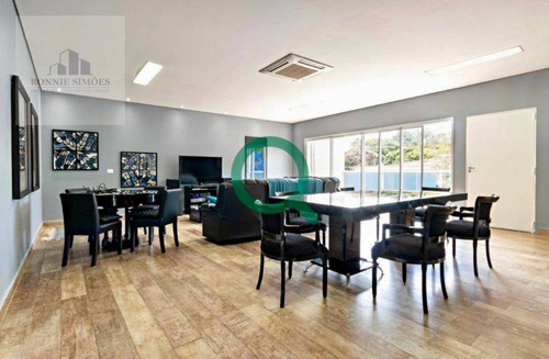 Imagem 5 de 30 de Sobrado Comercial Para Alugar E À Vendar Em Moema, Planalto Paulista, 15 Salas, 10 Banheiros, 1000 M² T, 720 M² C, São Paulo. - So0309