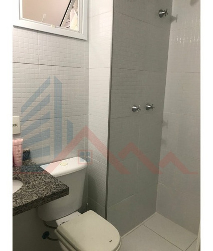 Imagem 19 de 19 de Apartamento São Paulo - Sp - 2344