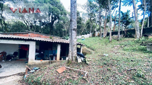 Imagem 15 de 15 de Chácara Em Taquacetuba - São Bernardo Do Campo - 11944