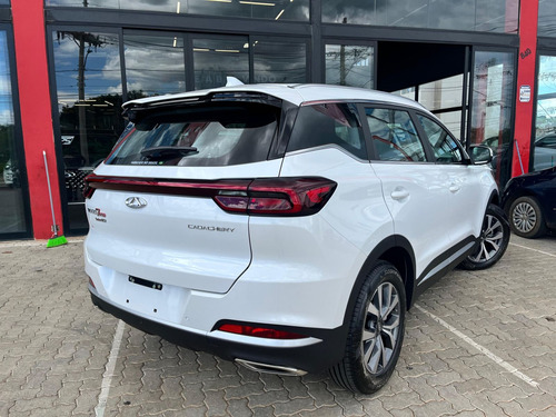 Chery Tiggo 7 7 Pro Max Drive 1.6 Turbo 16V Aut.