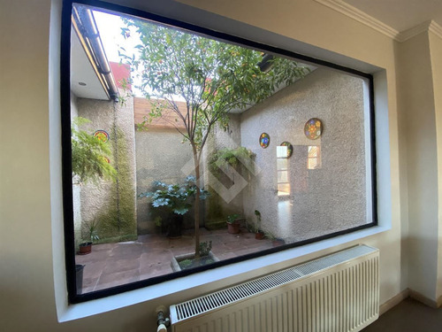 Casa En Venta De 4 Dorm. En Quilpué