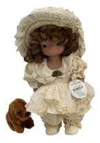 Comprar Precious  Moments Modelo 30 Con Perrito 