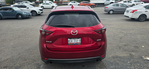 Mazda CX-5 2.5 S Grand Touring 4x2 At