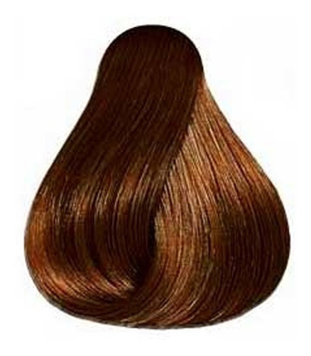 Tinte Permanente Wella Illumina Color Tono 5/43
