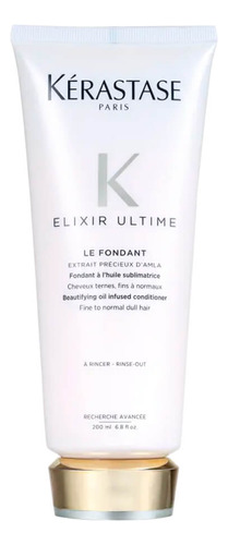 Kérastase Elixir Ultime Le Fondant Condicionador 200ml