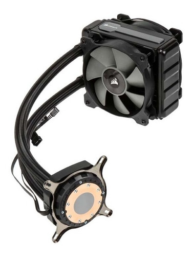 Refrigeración Liquida - Corsair Hydro Series H80i V2