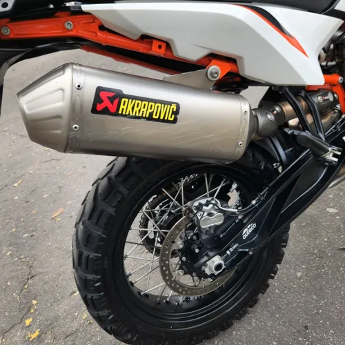 Ktm 890 Adventure R