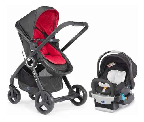 Duo travel system sale