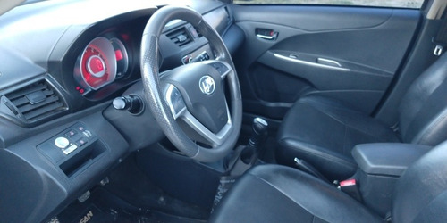 Imagen 14 de 15 de Lifan X50 1.5 Plus 102cv 2017