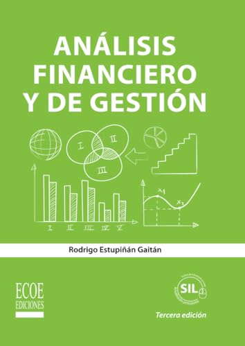 Libro Análisis Financiero Y De Gestión De Rodrigo Estupiñán