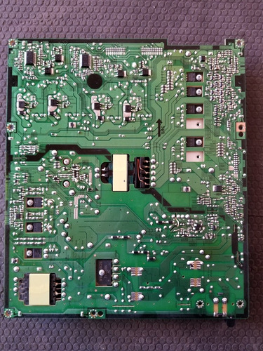Fuente Tv Samsung Un55es Compatible 5modelos (Usado)
