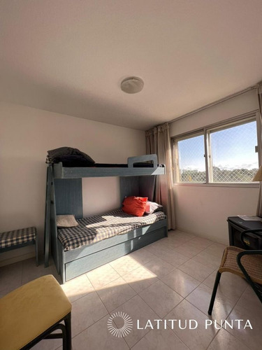 Imagen 11 de 17 de Apartamento De 2 Dormitorios En Roosevelt