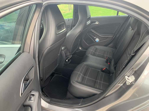 Mercedes-benz A A200
