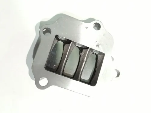 Torque Flapper Admisión Yamaha V 80 Premium
