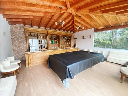 Casa En Arriendo En Llanogrande