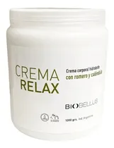 Comprar Biobellus Crema Base Masajes Musculares Relax