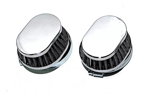 Filtro Aire Moto Directo Yamaha Xs 650 Xs650 Lavable X2