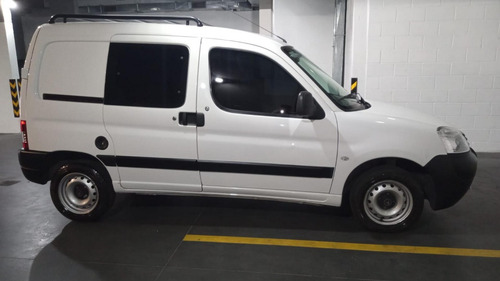Citroën Berlingo Furgon 1.6 Vti 115 Business Mixto