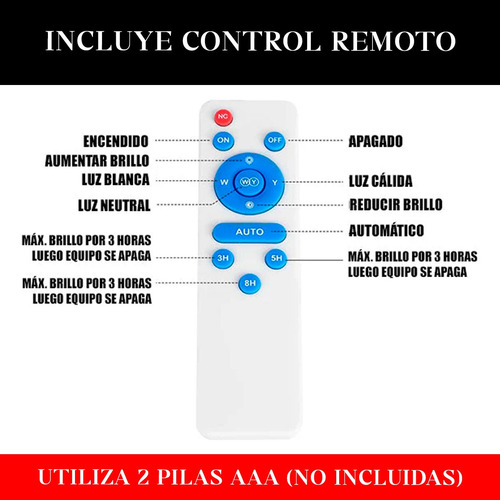 Camara Wifi Seguridad Reflector Solar Panel Lampara Control Negro