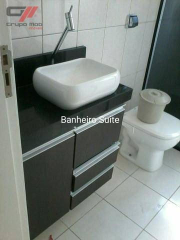 Imagem 3 de 8 de Apartamento Com 2 Dormitórios À Venda, 68 M² Por R$ 225.000,00 - Residencial Portal Da Mantiqueira - Taubaté/sp - Ap0169