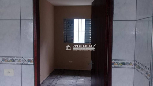Imagem 20 de 30 de Casa À Venda, 242 M² Por R$ 290.000,00 - Jardim Novo Parelheiros - São Paulo/sp - Ca3149