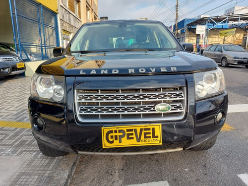 Imagem 2 de 14 de Land Rover Freelander 2 Se 3.2 Automatica Gipevel
