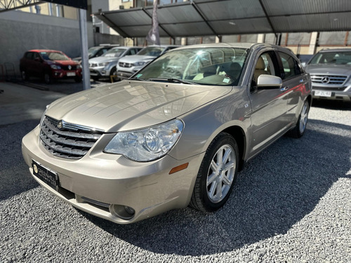 Chrysler Sebring Ltd 2.7 Aut 4x2