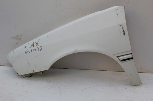 Guardabarro Citroen Ax Del Izq Gd425